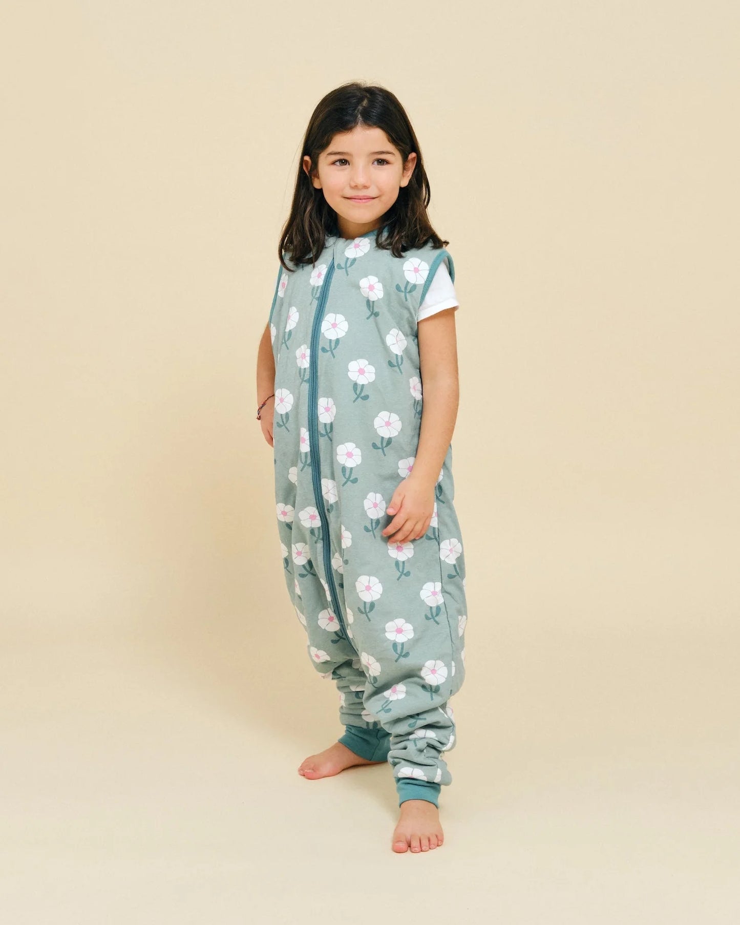 Pijama manta Sakura Garden TOG 1 - Molis&co
