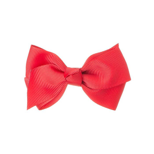 Lazo clip Grosgrain mediano - Siena