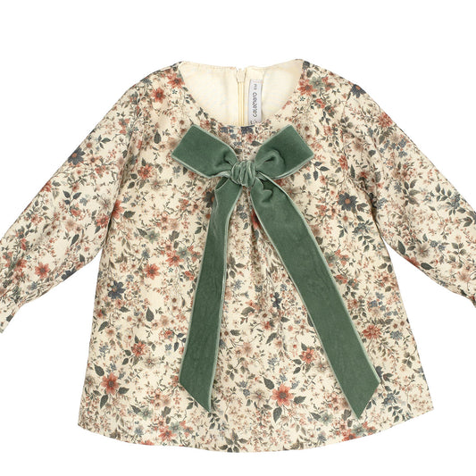 Vestido Excellentt Bise - Calamaro