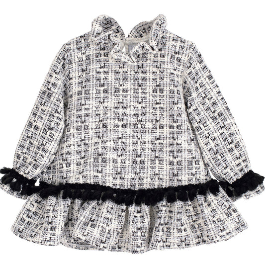 Vestido Excellentt Alisio - Calamaro