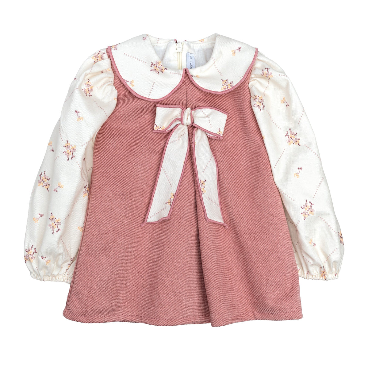 Vestido Excellentt Grove – Calamaro