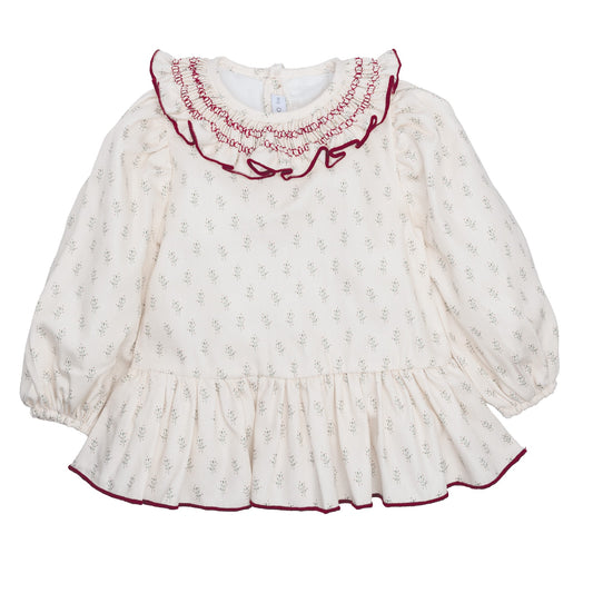 Vestido Cangas – Calamaro
