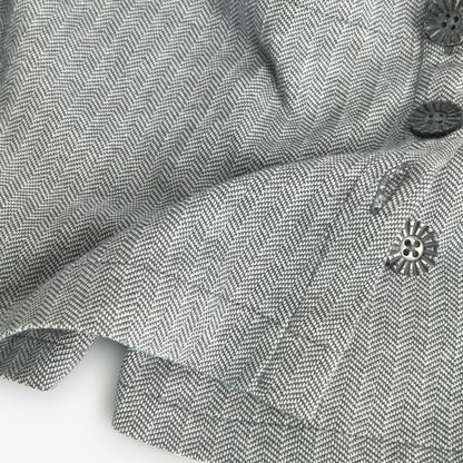 Falda pantalón espiga Casual Preppy - Boboli