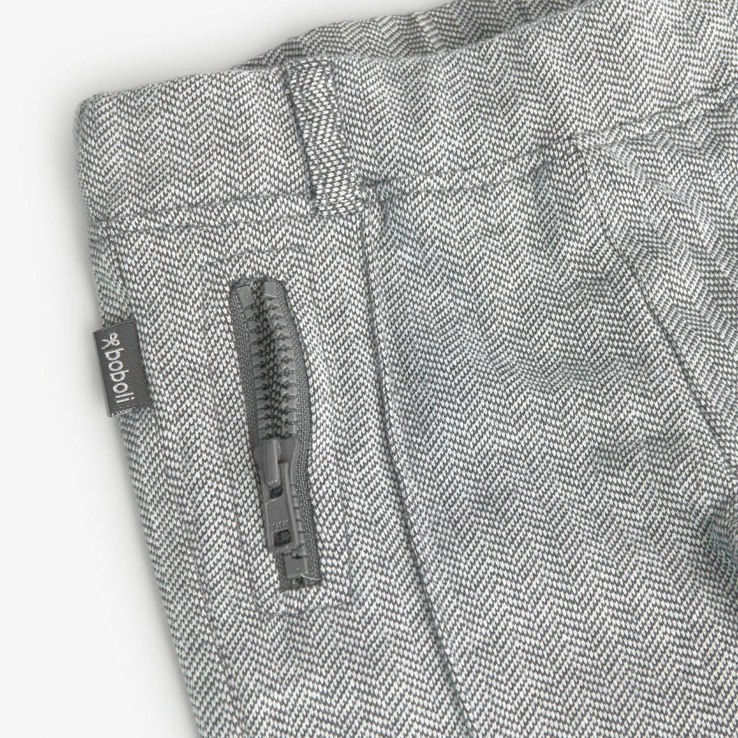 Pantalón espiga Casual Preppy - Boboli