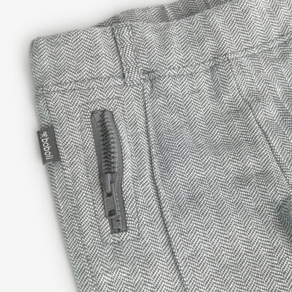 Pantalón espiga Casual Preppy - Boboli