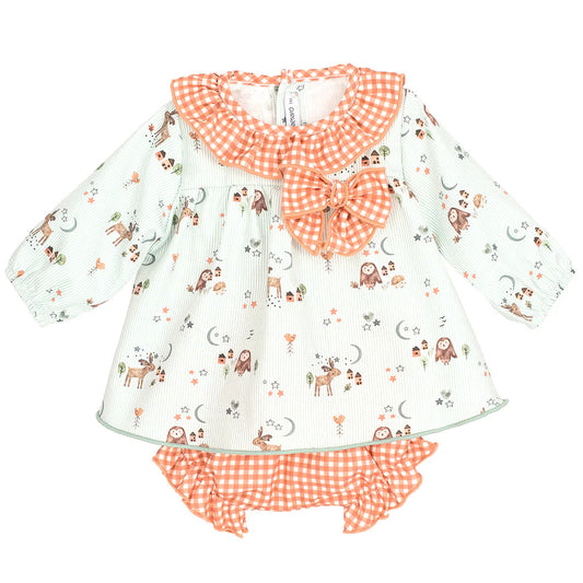 Jesusito Bebé Simún - Calamaro