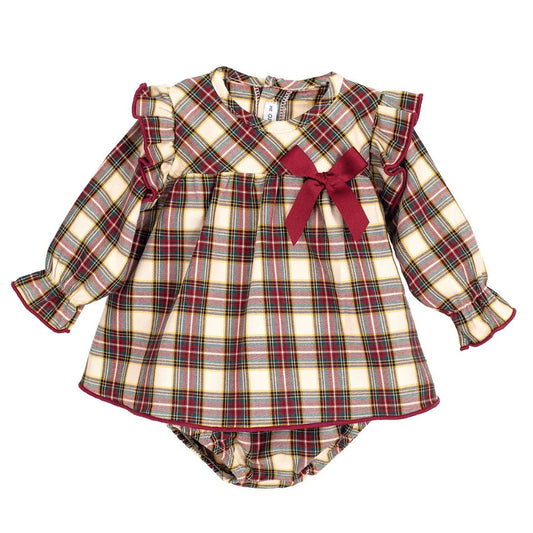 Jesusito Bebe Niñas Navidad Boreas - Calamaro