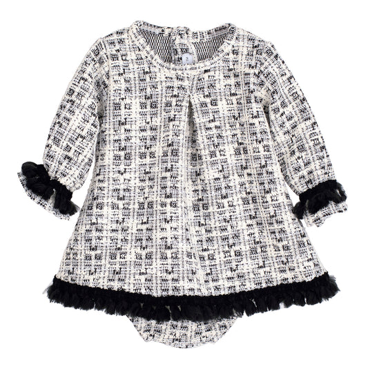 Jesusito Niña Excellentt Alisio - Calamaro