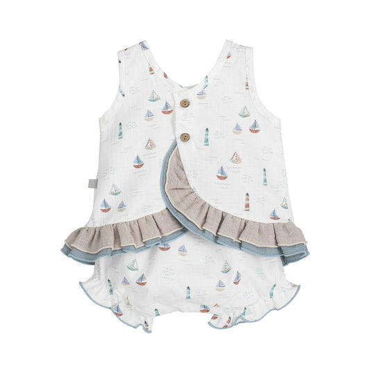 Jesusito Bebe Niña Yanam - Calamaro