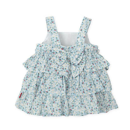 Vestido CL Vichy Tutto Piccolo