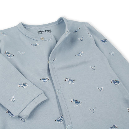 Pelele We are friends - BabyBol