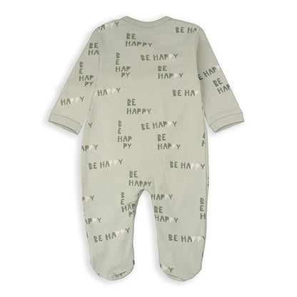 Pelele Be happy - BabyBol