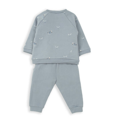 Chandal dos piezas We are friends - BabyBol