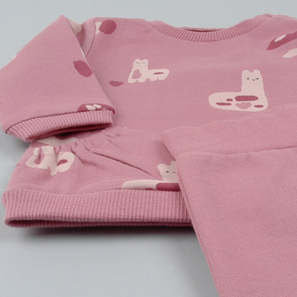 Chandal dos piezas You are llamazing - BabyBol