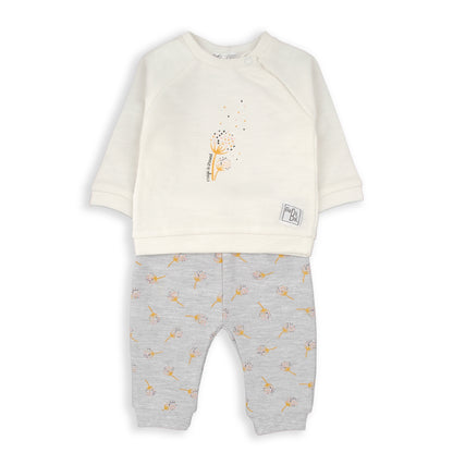 Chandal dos piezas Magic is around - BabyBol