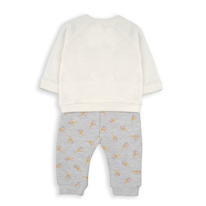 Chandal dos piezas Magic is around - BabyBol