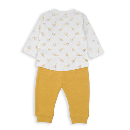 Conjunto dos piezas magic is around - BabyBol