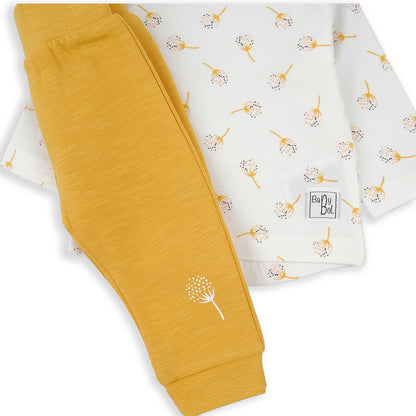 Conjunto dos piezas magic is around - BabyBol