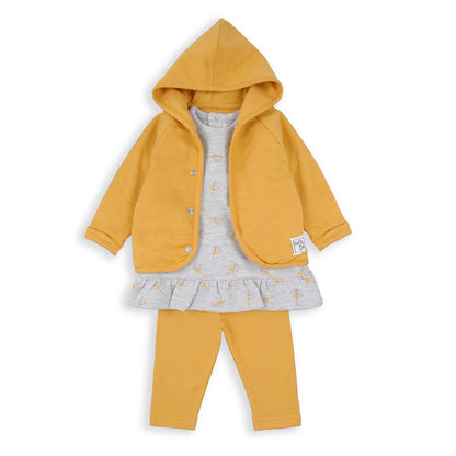 Chandal conjunto tres piezas Magic is around - BabyBol