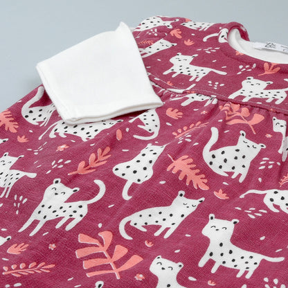 Conjunto peto 2 piezas Catch dream moments - BabyBol