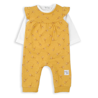 Conjunto peto 2 piezas Magic is around - BabyBol