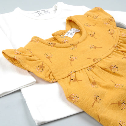 Conjunto peto 2 piezas Magic is around - BabyBol