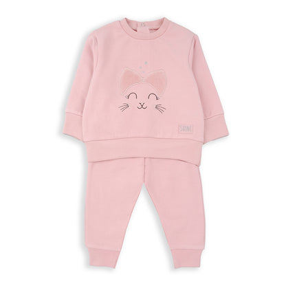 Chandal dos piezas Always shining - BabyBol