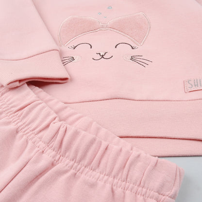 Chandal dos piezas Always shining - BabyBol