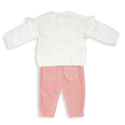 Conjunto dos piezas Always shining - BabyBol