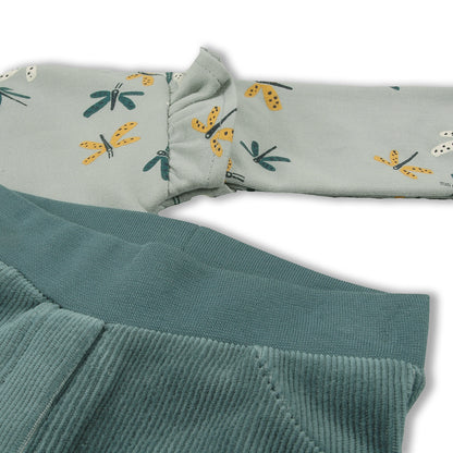 Conjunto dos piezas Write your own story - BabyBol