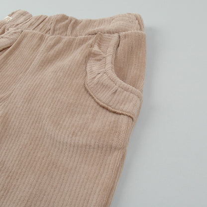 Conjunto dos piezas Wrap winter love - BabyBol