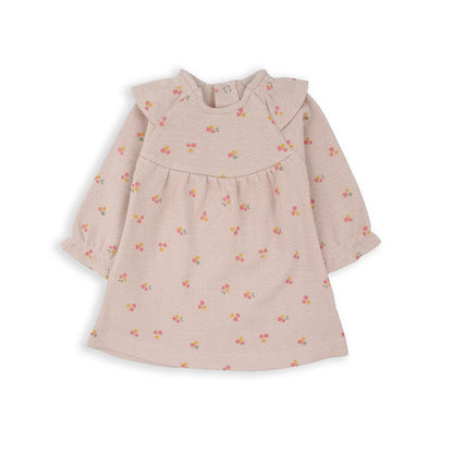 Vestido Let your dreams grow - BabyBol