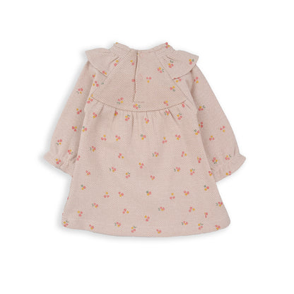 Vestido Let your dreams grow - BabyBol