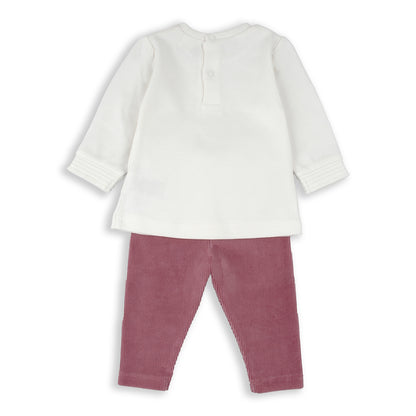 Conjunto dos piezas Cool & fun - BabyBol