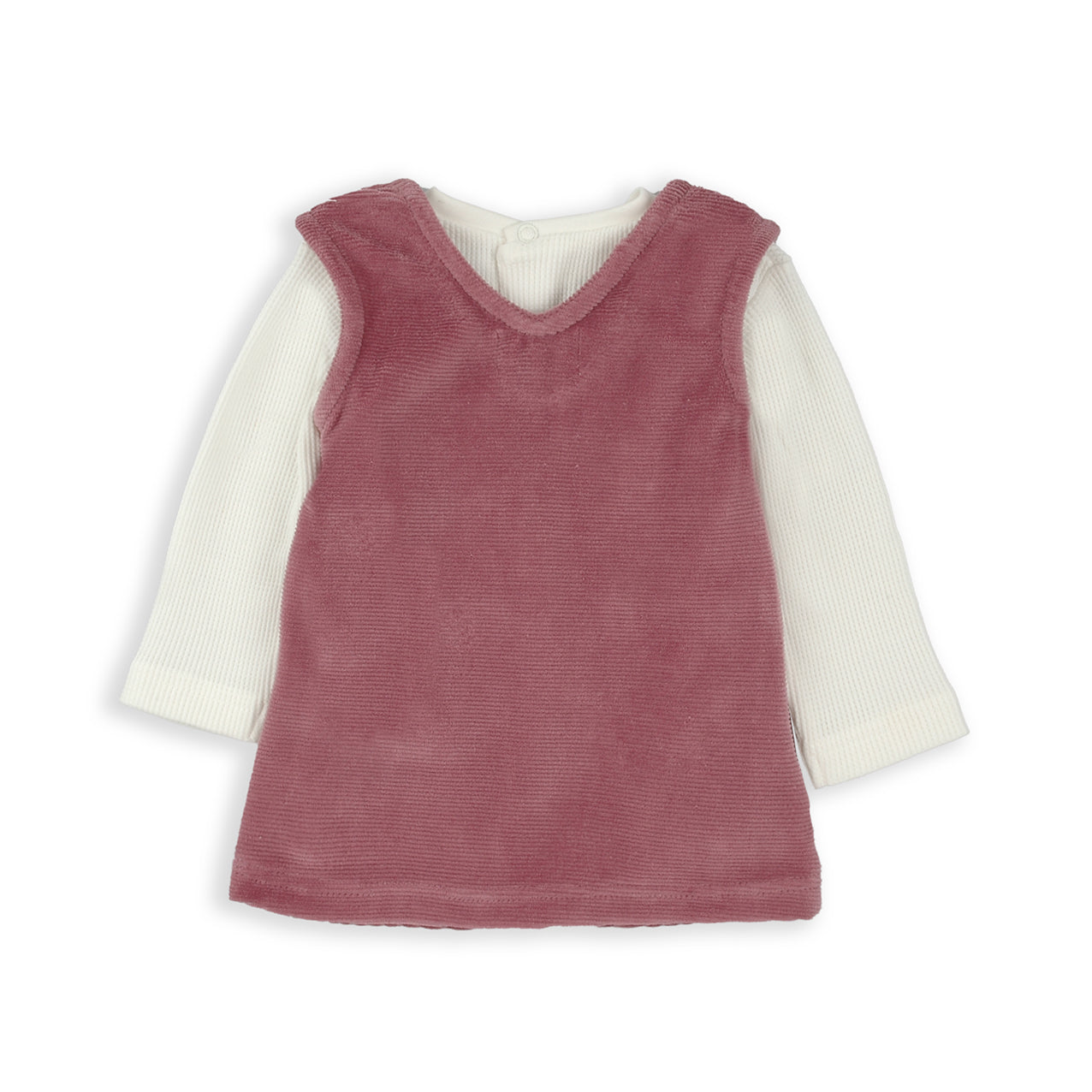 Conjunto vestido dos piezas Cool & fun BabyBol