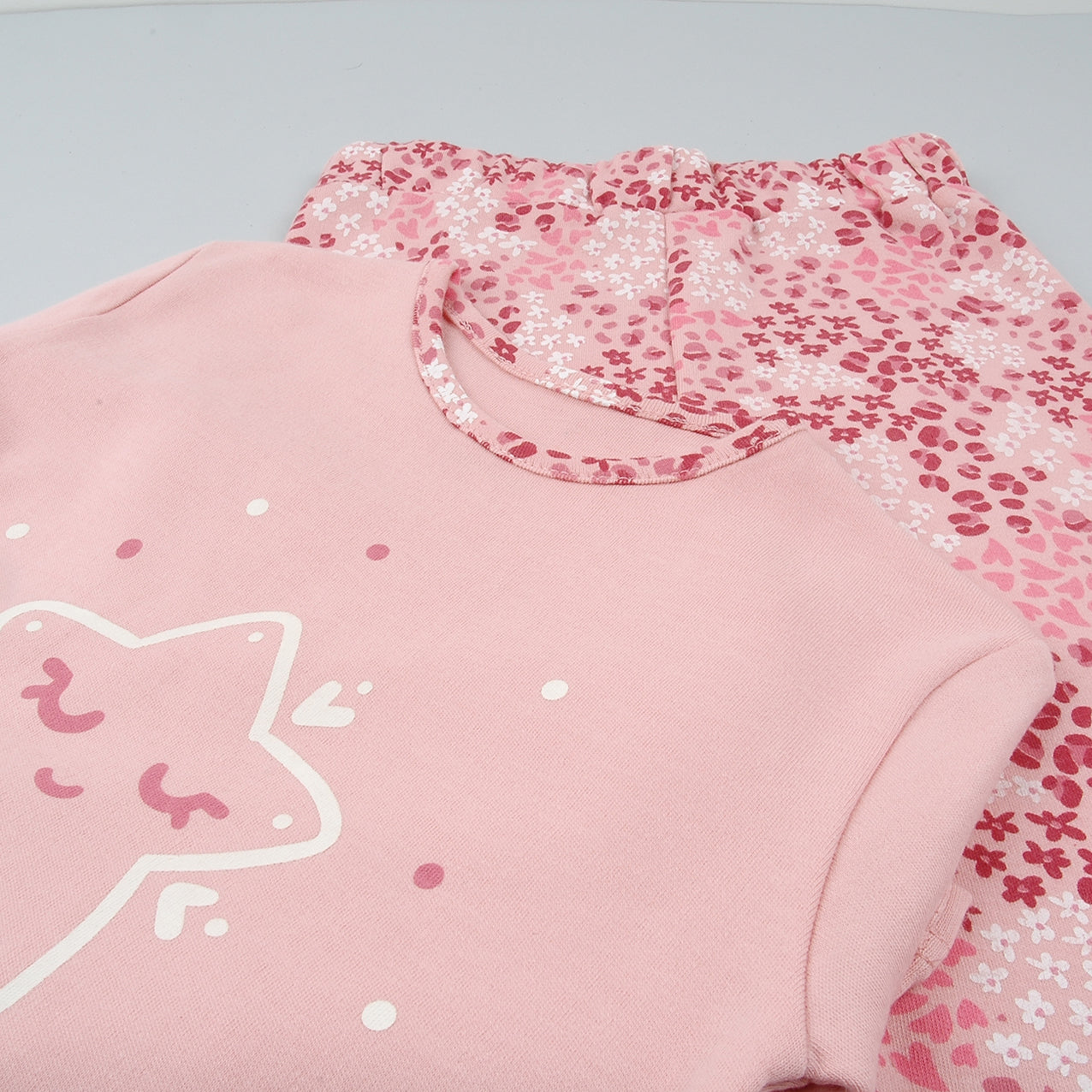 Pijama Sweet dream Babybol