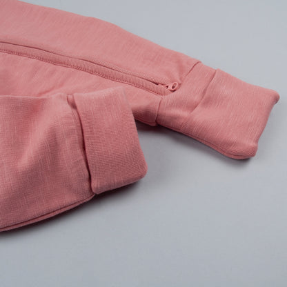 Pelele rosa Fresas - BabyBol