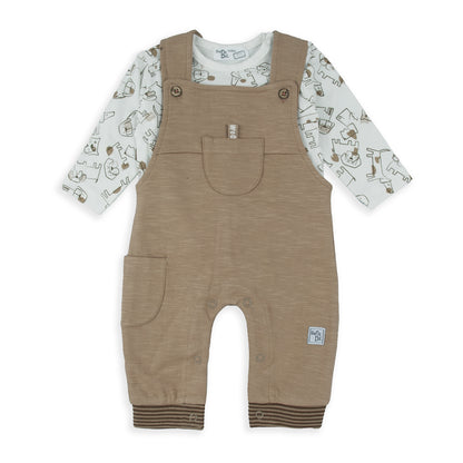 Peto beige Dog - BabyBol