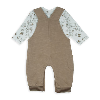 Peto beige Dog - BabyBol