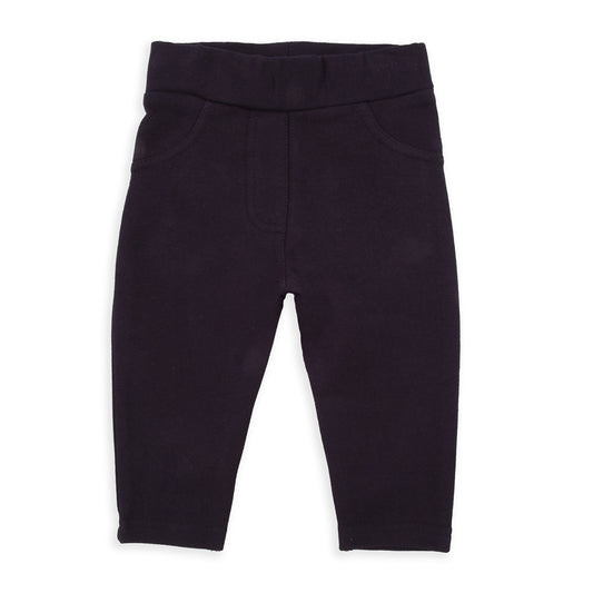 Pantalón leggings marino - BabyBol