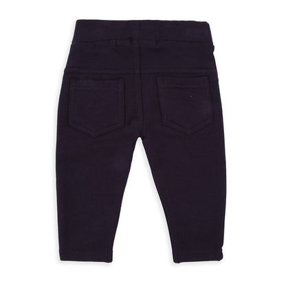 Pantalón leggings marino - BabyBol