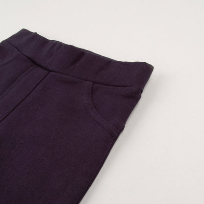 Pantalón leggings marino - BabyBol