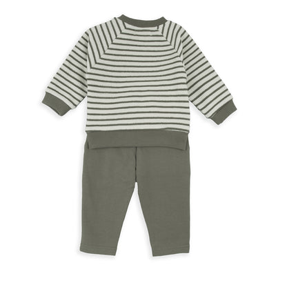 Conjunto 2 piezas Alligator - BabyBol