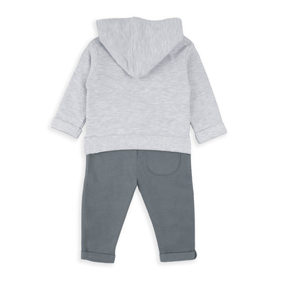 Conjunto 2 piezas Let´s go - BabyBol