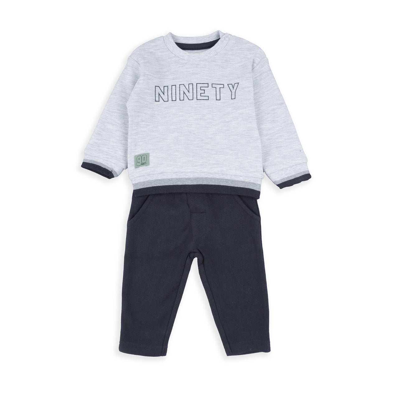 Conjunto 2 piezas Ninety - BabyBol