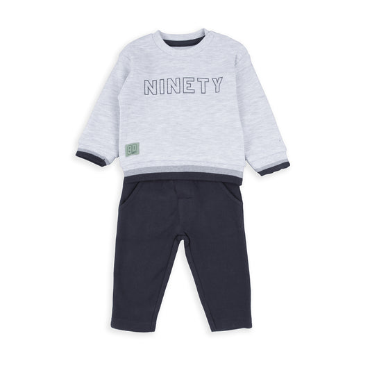 Conjunto 2 piezas Ninety - BabyBol