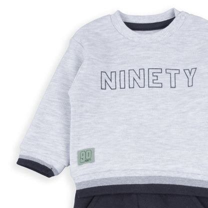 Conjunto 2 piezas Ninety - BabyBol