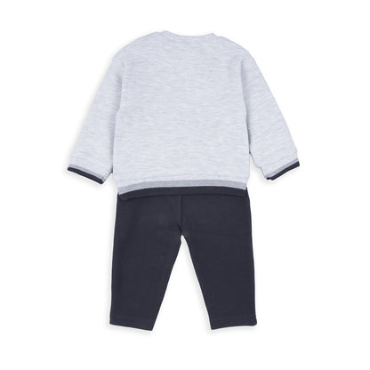 Conjunto 2 piezas Ninety - BabyBol