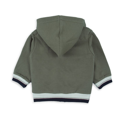 Chaqueta Groco Drile - BabyBol