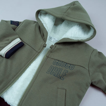 Chaqueta Groco Drile - BabyBol